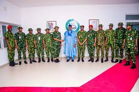 Ogun deploying technology to combat crime - Abiodun